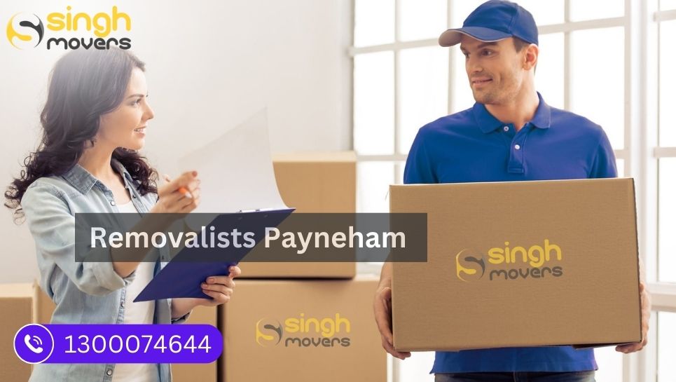 Removalists Payneham 